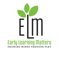 Early Learning Matters