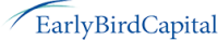 EarlyBirdCapital Inc