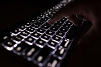 CPD Accredited Typing Certificate UK - Speed Test & Online Certification