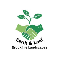 Earth & Leaf Brookline Landscapes