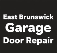 East Brunswick Garage Door Repair
