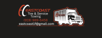 East Coast Tire Service/Towing