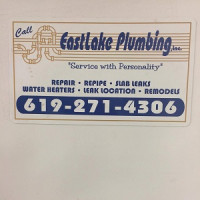 East Lake Plumbing
