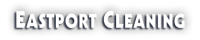 Eastport Cleaning