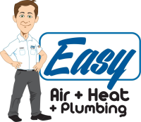 Easy Air & Heat Greenville