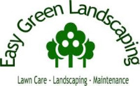 Easy Green Landscaping