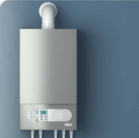 Eco Boiler Grants
