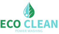 Eco Clean Power Washing