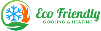 Eco Friendly Cooling & Heating