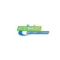 Eco Magic Dry Carpet Cleaning