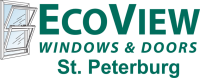 EcoView Windows & Doors of St. Petersburg