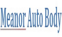 Meanor Auto Body