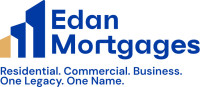 Edan Mortgages – Mortgage Broker in Ontario