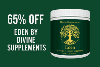 Top Benefits of Eden Divine Supplements for Stress Relief and Daily Vitality