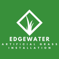 Edgewater Artificial Grass Installation