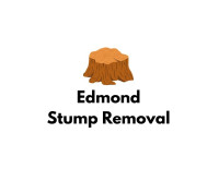 Edmond Stump Removal