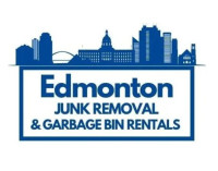 Edmonton Junk Removal & Garbage Bin Rentals