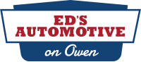 Ed's Automotive on Owen