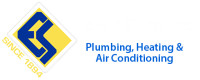 Plumbing, Heating & Air Conditioning Company