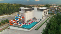 Efe Termal Otel Spa