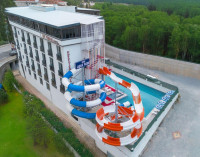 Efe Termal Otel Spa