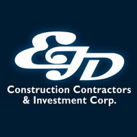 EJD Construction