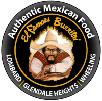 El Famous Burrito
