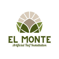 El Monte Artificial Turf Installation