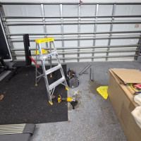 Elaine Garage Door Services