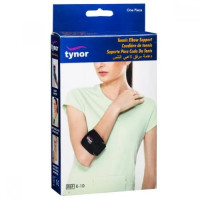 Discover Lasting Relief with Tynor Tennis Elbow Support (Extra Large)