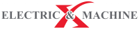 X Electric & Machine