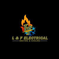 L&F Electrical Heating & Cooling