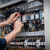 Electrical Services Cheyenne