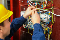 Electricians Essendon - Electrx Electricians