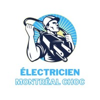 Electricien Montrreal Choc