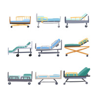 Ben Hospital Bed Rental