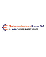 Buy Electromechanical Parts Online – Quality Components at Competitive Prices