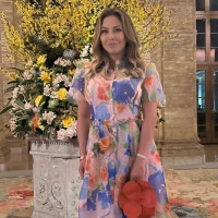 Elena Terrones