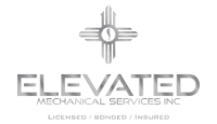 Elevated Mechanical Services Inc