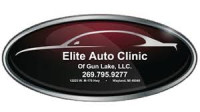 Elite Auto Clinic