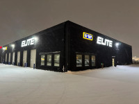 Elite Automotive Center