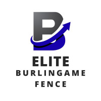 Elite Burlingame Fence