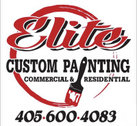 Elite Custom Painting, LLC
