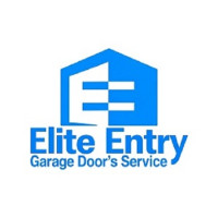 Elite Entry Garage Door's Service