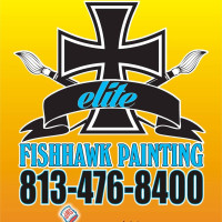 Elite Fishhawk Painting & Pressure Washing