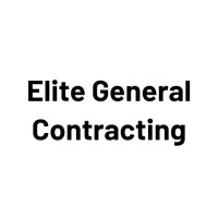 Elite General Contracting