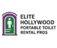 Elite Hollywood Portable Toilet Rental Pros