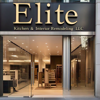 Elite Kitchen & Interior Remodeling LLC