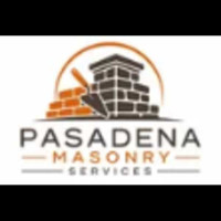 Masonry Services in Pasadena, TX