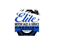 Elite Motor Sales